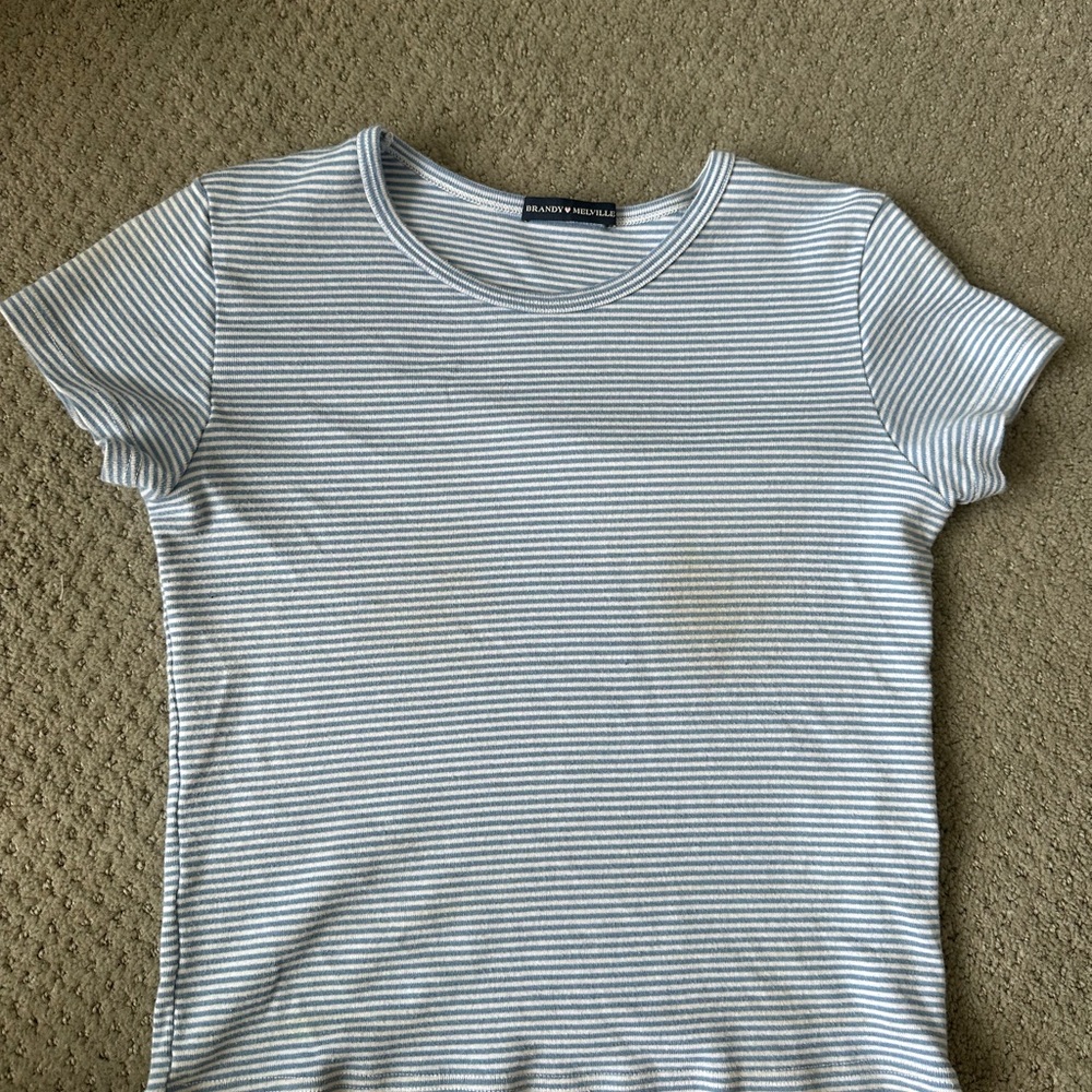 Brandy Melville top